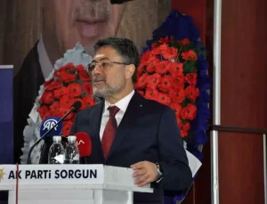 Türkiye Yüzyılı Vurgusu