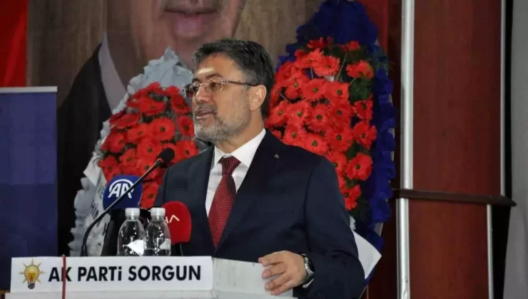 Türkiye Yüzyılı Vurgusu