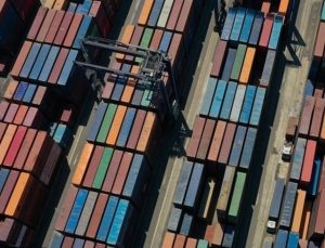 Türkiye’de 2024’te 58 il ihracatını artırdı