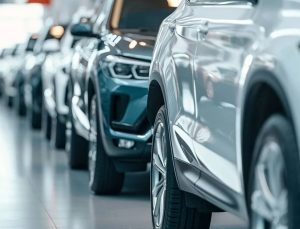 Türkiye’de 2024’te en çok satılan 10 SUV modeli