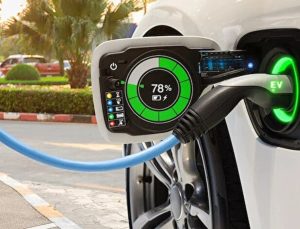 Türkiye’de elektrikli araç şarj soket sayısı 24 bin 472’ye yükseldi