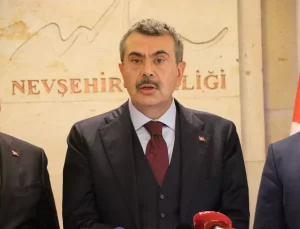 Türkiye’de Okul Altyapısı Güçleniyor