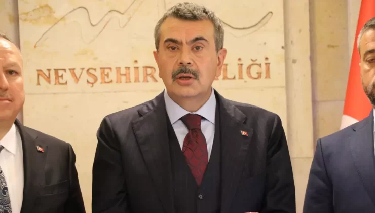 Türkiye’de Okul Altyapısı Güçleniyor