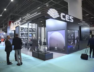 Türkiye’de Yerli Radom Üretimi Tamamlandı