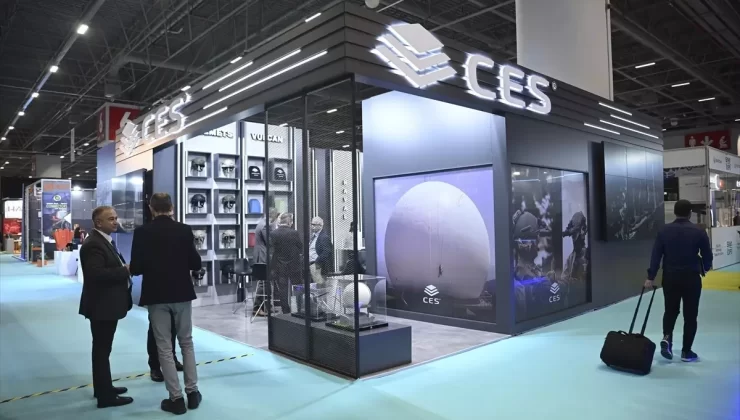 Türkiye’de Yerli Radom Üretimi Tamamlandı