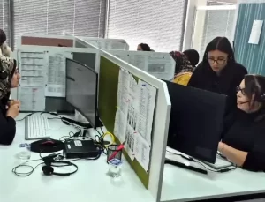 Türkiye’den Avrupa’ya Taksi Çağrısı