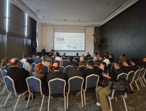 Türkiye’den Dubai’ye Turizm Tanıtımı