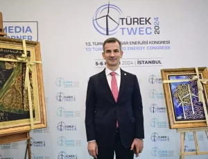 Türkiye’nin Deniz Üstü Rüzgar Enerjisi Potansiyeli