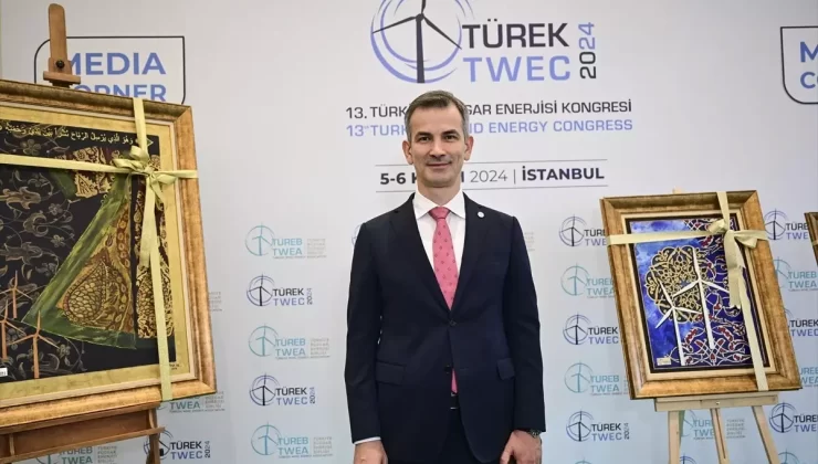 Türkiye’nin Deniz Üstü Rüzgar Enerjisi Potansiyeli