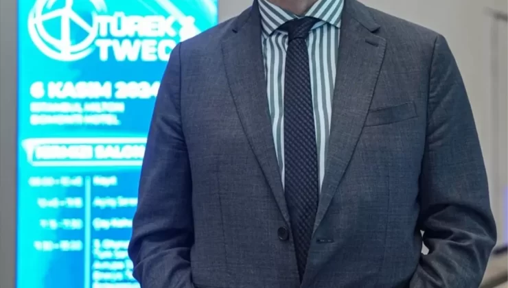 Türkiye’nin Deniz Üstü Rüzgar Potansiyeli 27 Gigavat