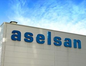 Türkiye’nin en büyük savunma elektroniği kuruluşu ASELSAN, 49 yaşında