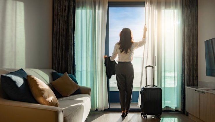 Türkiye’nin en iyi 10 oteli