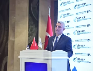 Türkiye’nin GSYİH’sı 1,2 Trilyon Doları Geçti