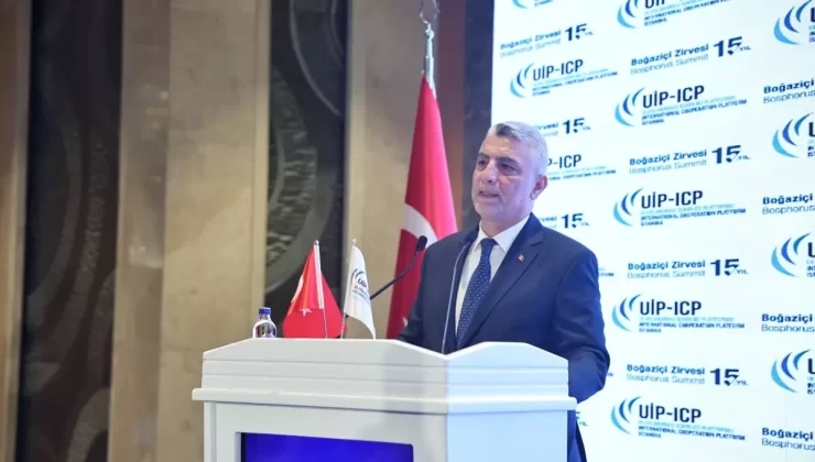 Türkiye’nin GSYİH’sı 1,2 Trilyon Doları Geçti