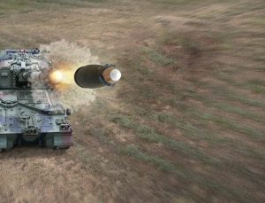 Türkiye’nin güvenliği milli füzelere emanet