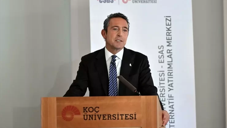 Türkiye’nin İlk Alternatif Yatırımlar Merkezi Açıldı