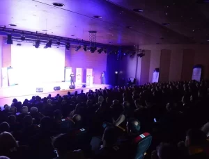 Türkiye’nin İlk Astronotu Adana’da