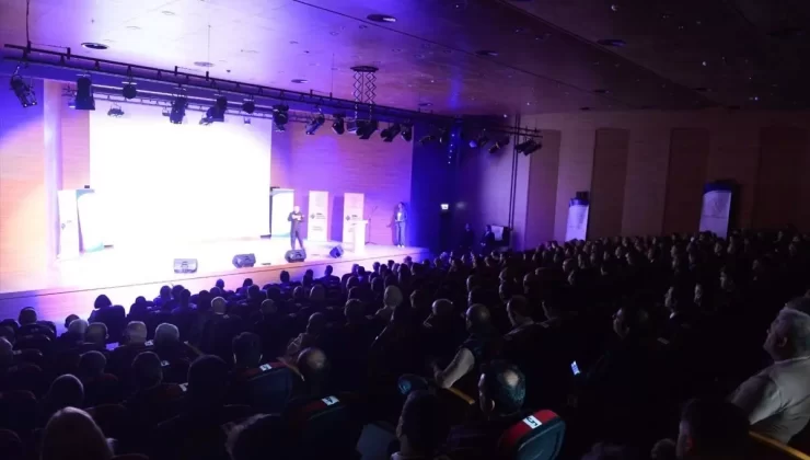 Türkiye’nin İlk Astronotu Adana’da