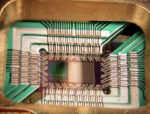 Türkiye’nin ilk kuantum bilgisayarı bugün tanıtılıyor