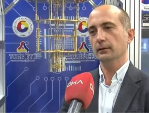 Türkiye’nin İlk Kuantum Bilgisayarı ‘QuanT’ Geliştirildi