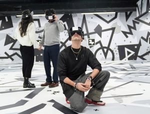 Türkiye’nin ilk sanal gerçeklik müzesi Müzeverse açılıyor