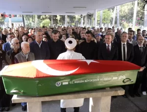 Türkiye’nin İlk Sümeroloğu Muazzez İlmiye Çığ Hayatını Kaybetti