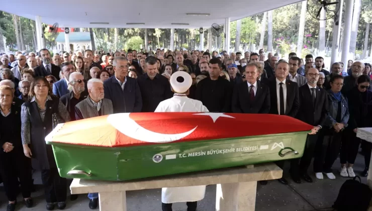 Türkiye’nin İlk Sümeroloğu Muazzez İlmiye Çığ Hayatını Kaybetti