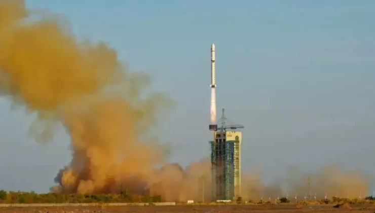 Türkiye’nin İlk Uzay Bitkisi Deneyi