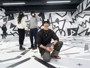 Türkiye’nin İlk VR Müzesi Açılıyor