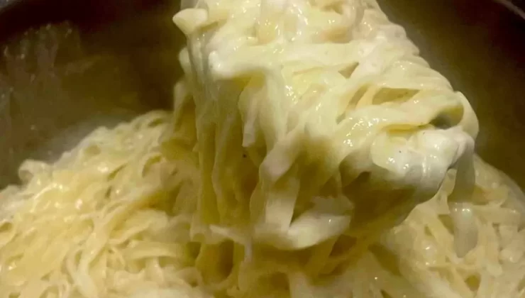 Türkiye’nin Makarna İhracatı Artıyor