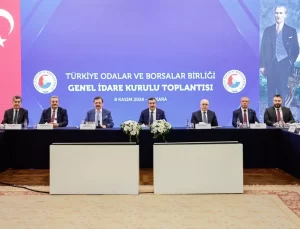 Türkiye’nin Rezervleri ve Büyüme Hedefleri