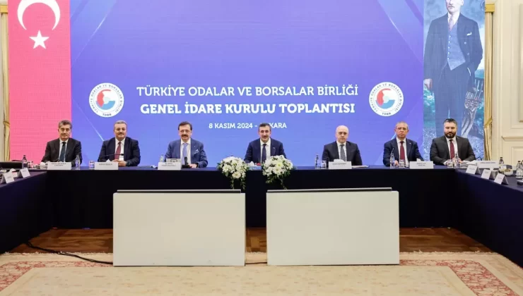 Türkiye’nin Rezervleri ve Büyüme Hedefleri