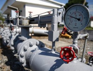 Türkiye’nin Rusya’dan Ural ham petrolü ithalatı yüzde 38 arttı