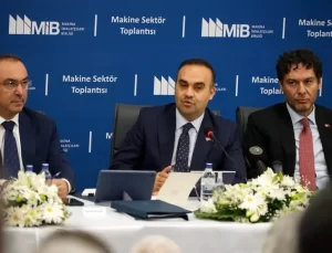 Türkiye’nin Sanayi ve Ar-Ge İlerlemesi