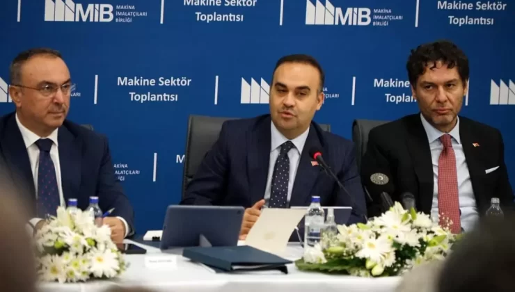 Türkiye’nin Sanayi ve Ar-Ge İlerlemesi