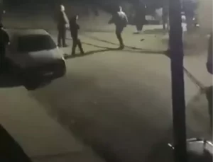 Türkiye’yi endişelendirecek görüntüler! Suriye’de muhalifler mahkumları serbest bırakıyor