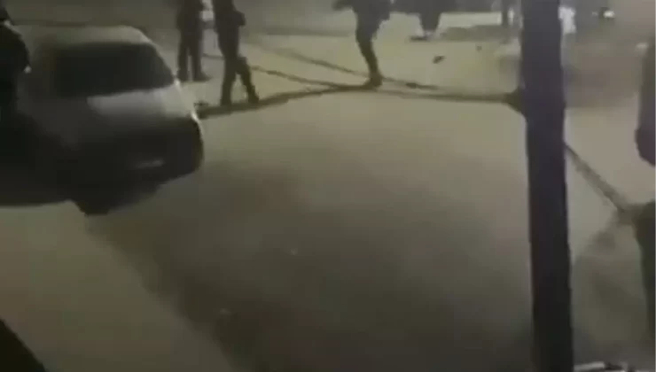 Türkiye’yi endişelendirecek görüntüler! Suriye’de muhalifler mahkumları serbest bırakıyor