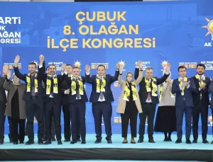 Türkiye’yi Güçlü ve Bağımsız Kılma Vurgusu