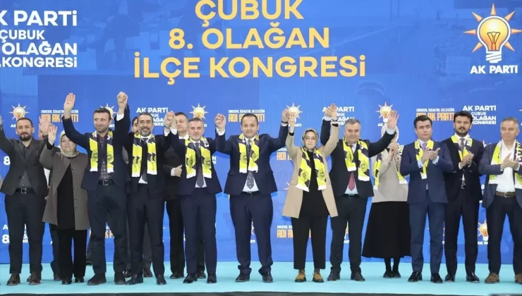 Türkiye’yi Güçlü ve Bağımsız Kılma Vurgusu