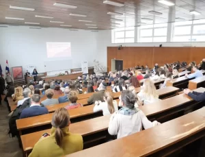 Türkoloji Bölümü 30 Yaşında