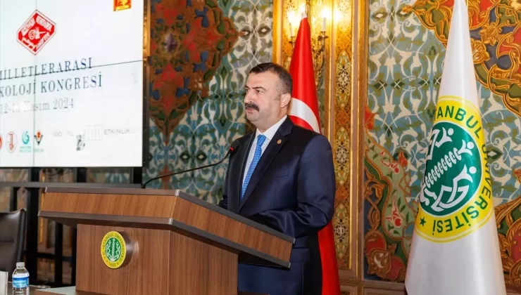Türkoloji Kongresi 100 Yaşında