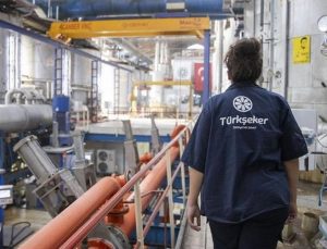 Türkşeker fabrikalarına personel alınacak