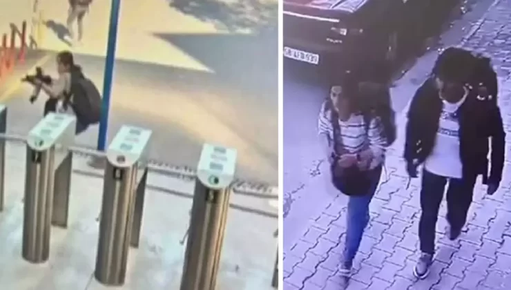 TUSAŞ Saldırısı: Teröristler Kangal’da Görüntülendi