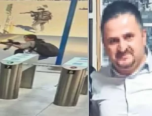 TUSAŞ saldırısındaki teröristin diğer kardeşi de belediye çalışanı çıktı