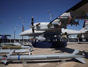 TUSAŞ ve Baykar’dan gururlandıran haber: Havacılık devleri arasında yer aldılar