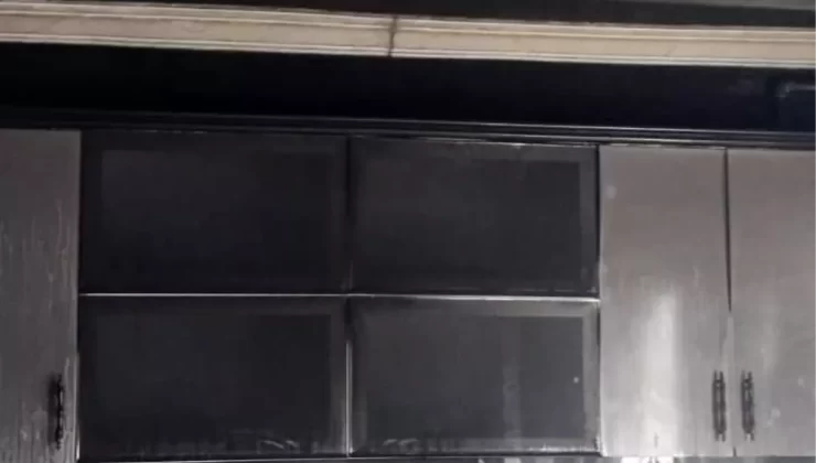 Tuşba’da Yangın: Evde Büyük Hasar