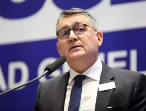 TÜSİAD’dan kayyum atamalarına sert tepki: Cezalandırılan görevden alınan yönetici değil, seçilen halk oluyor