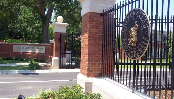 Tuskegee Üniversitesi’nde Silahlı Saldırı
