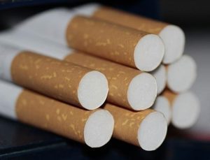 Tütün mamullerinin üretim ve ticaretine ilişkin esaslarda değişiklik