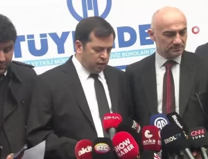 TÜYEMDER’den Sahte Dolar Açıklaması